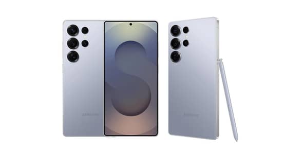 Samsung Mobile S25 Ultra