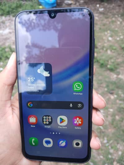 samsung A15 non pta