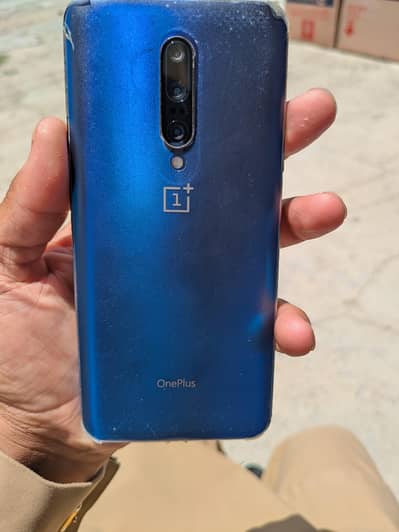 One Plus 7 Pro