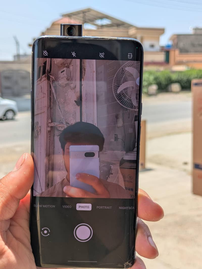 One Plus 7 Pro 1