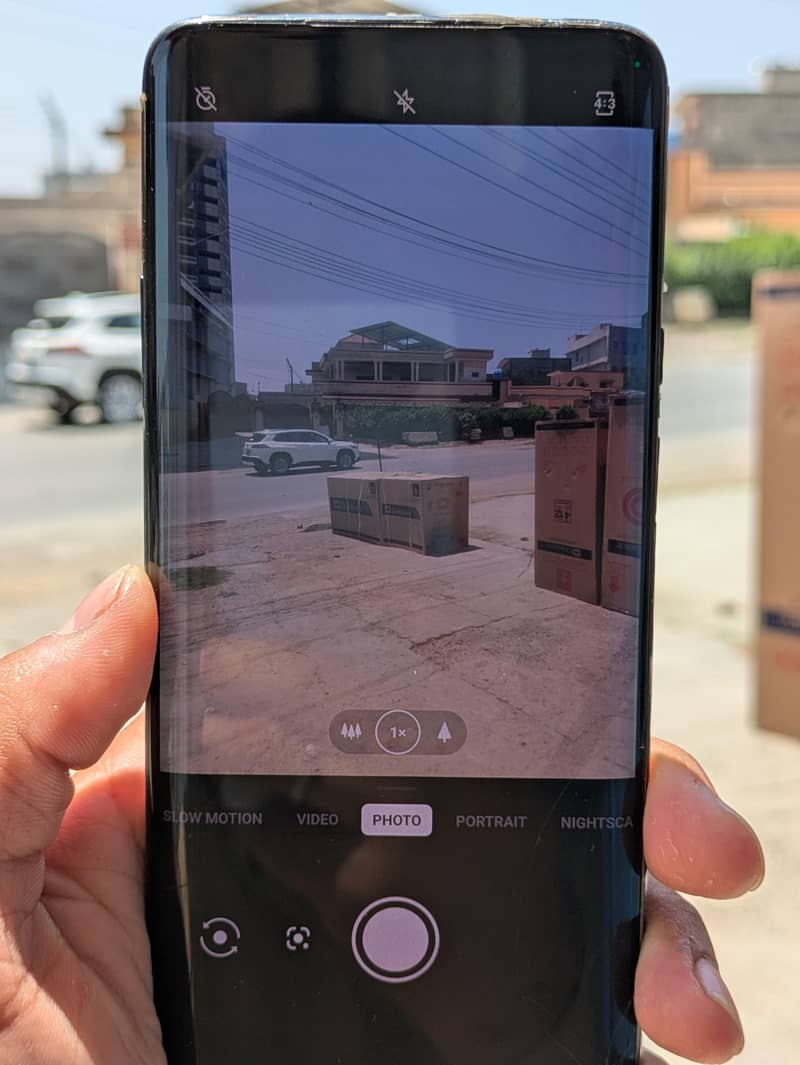 One Plus 7 Pro 2
