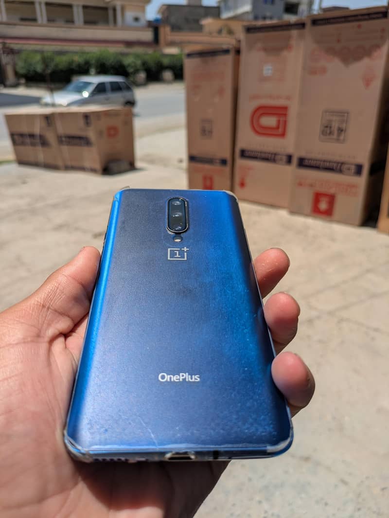 One Plus 7 Pro 7