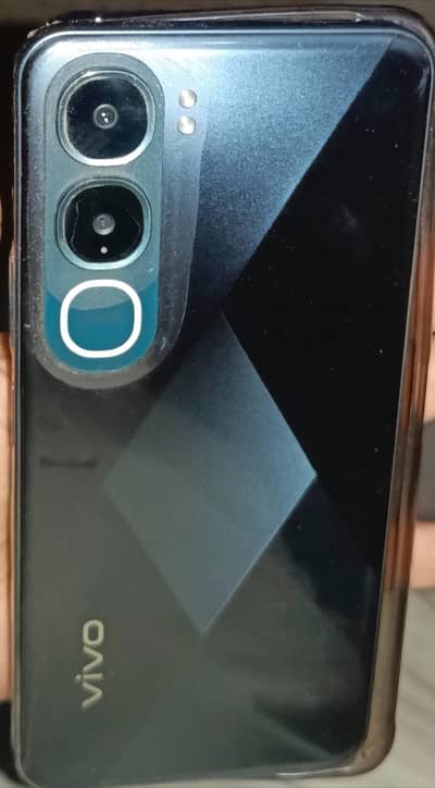 Vivo Other Model y21d
