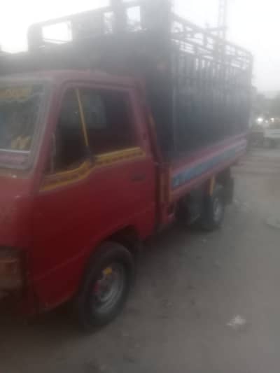 KIA Other 1995