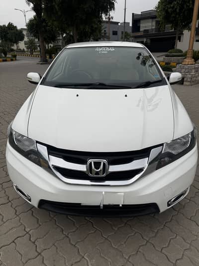 Honda City 2021 Urgent sale