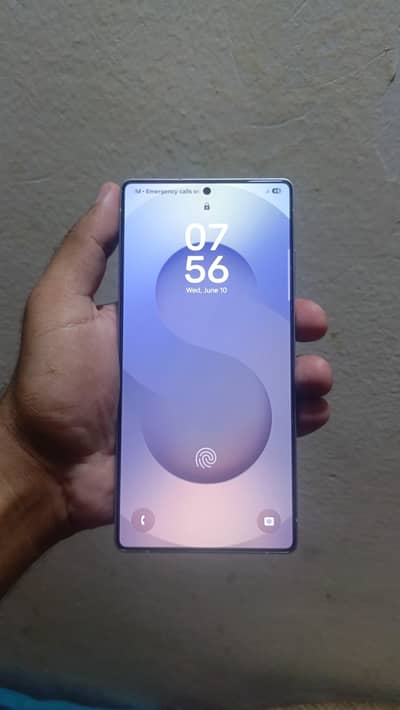 Samsung Mobile S25 Ultra