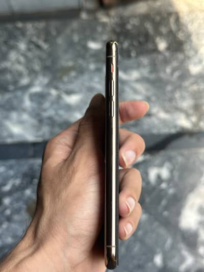 Apple iPhone XS