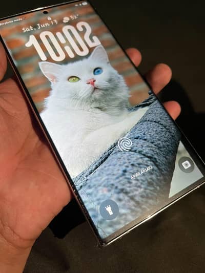 Samsung Mobile S23 Ultra