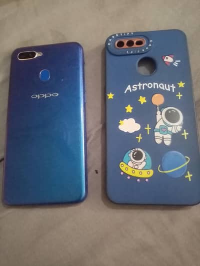 oppo A5s 2-32Gb