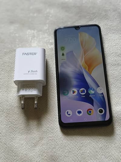 Vivo V23e