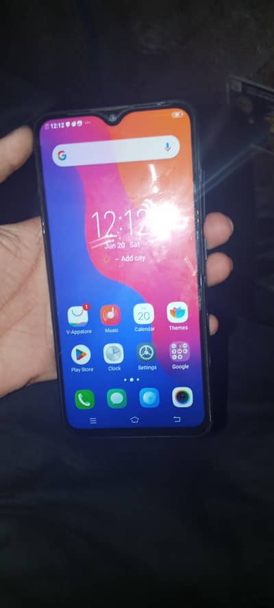 Vivo Y93