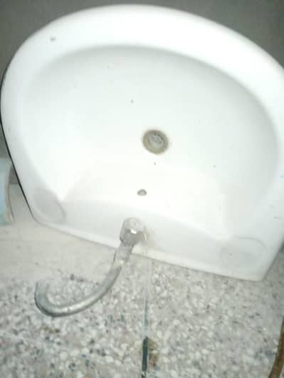 complete basin