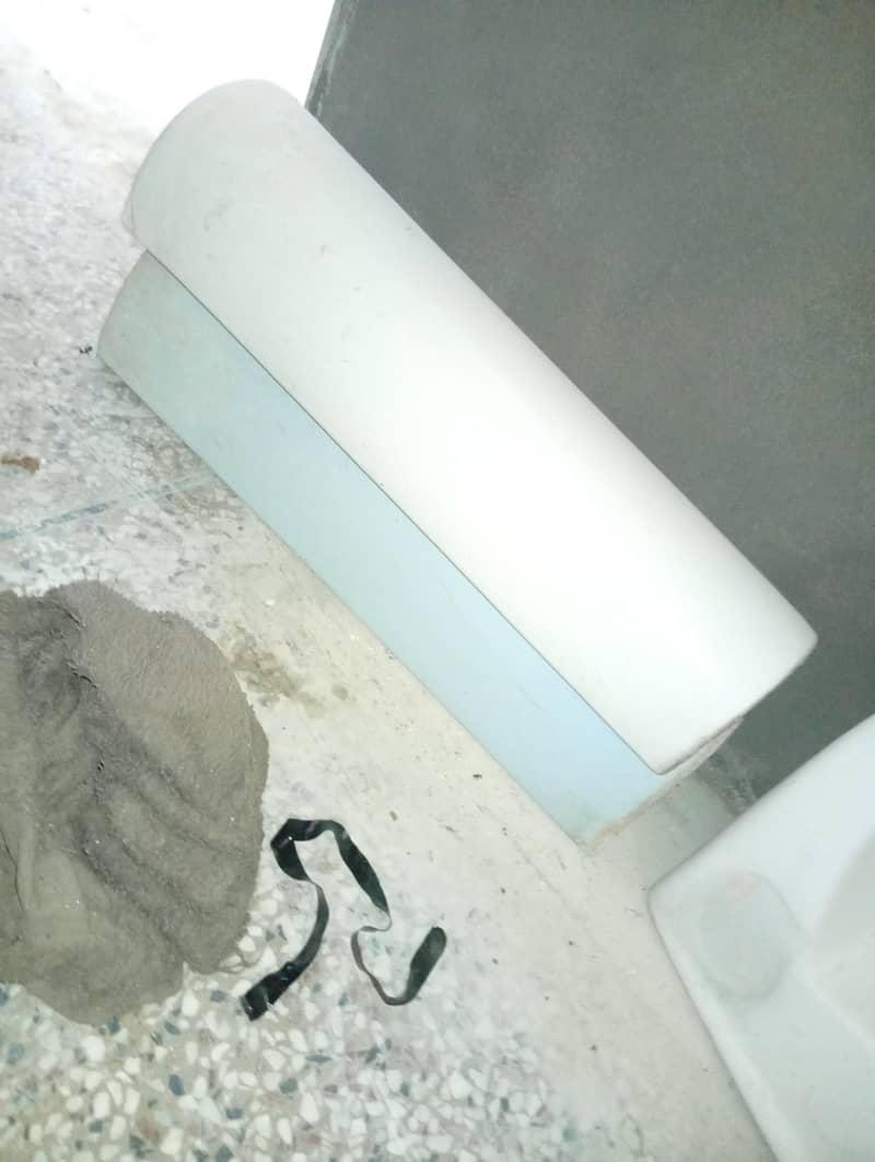 complete basin 2