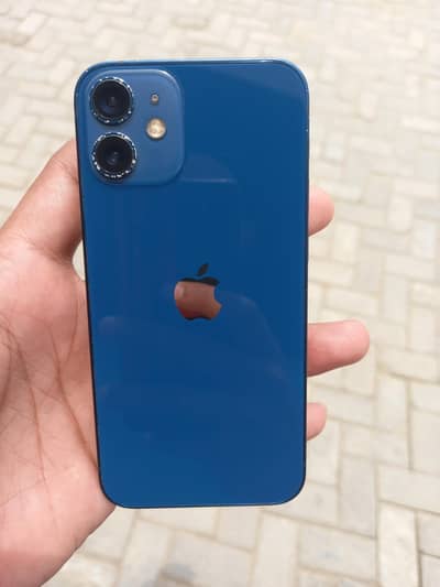 Apple iPhone 12 mini