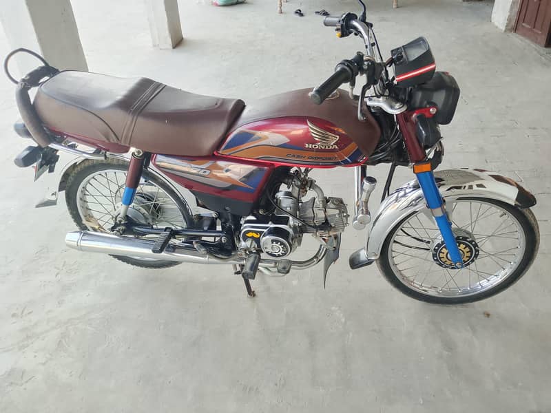 good condition 1