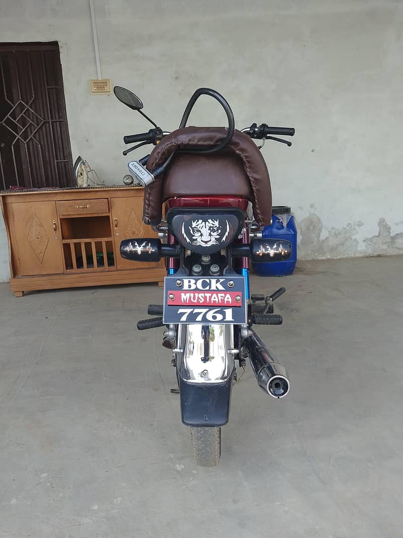good condition 3