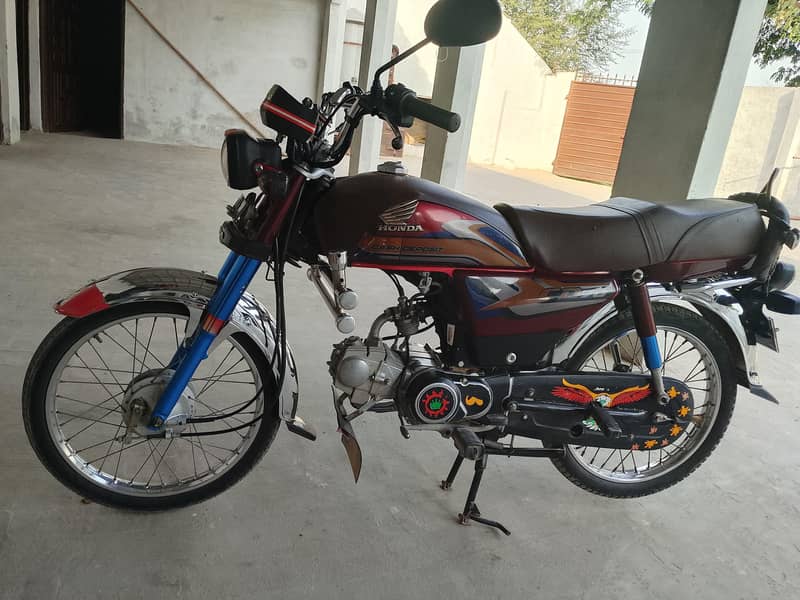 good condition 4