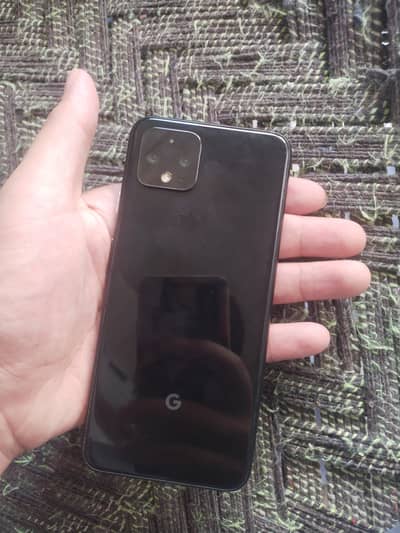 Google Pixel 4