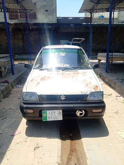 Suzuki Mehran for sale 0,3,4,1,9,6,1,1,5,1,7