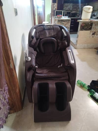 Massage chair | Electric Massager |Recliner