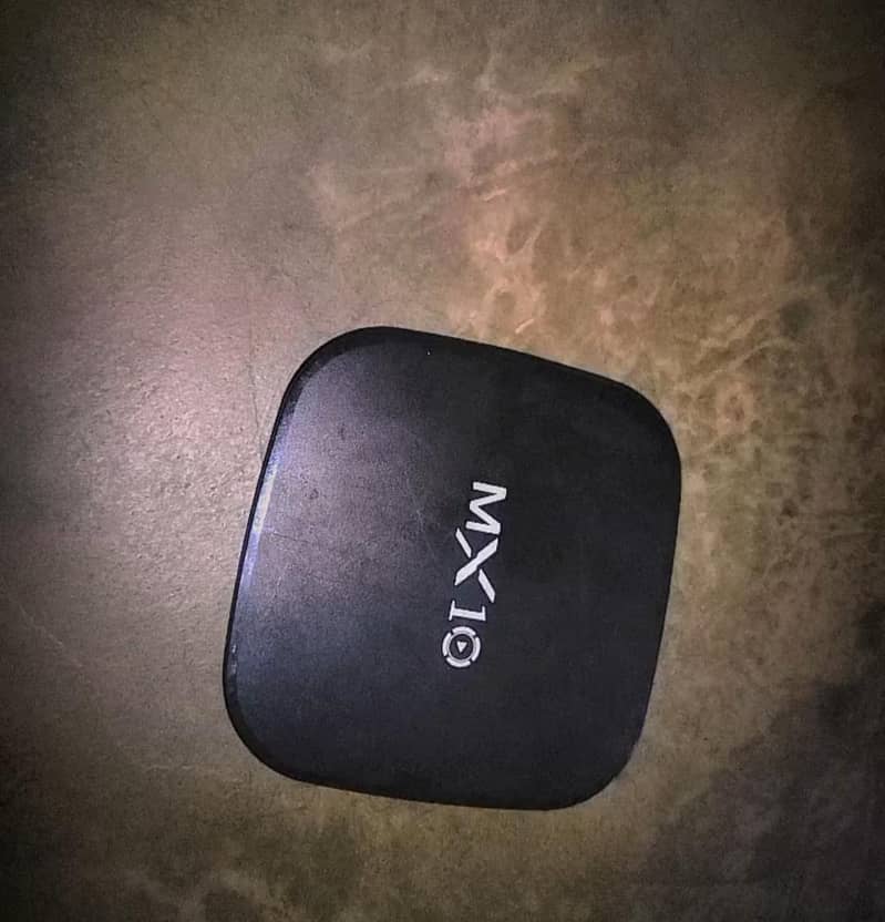 HD Android Box | Fast & Smooth Performance 0