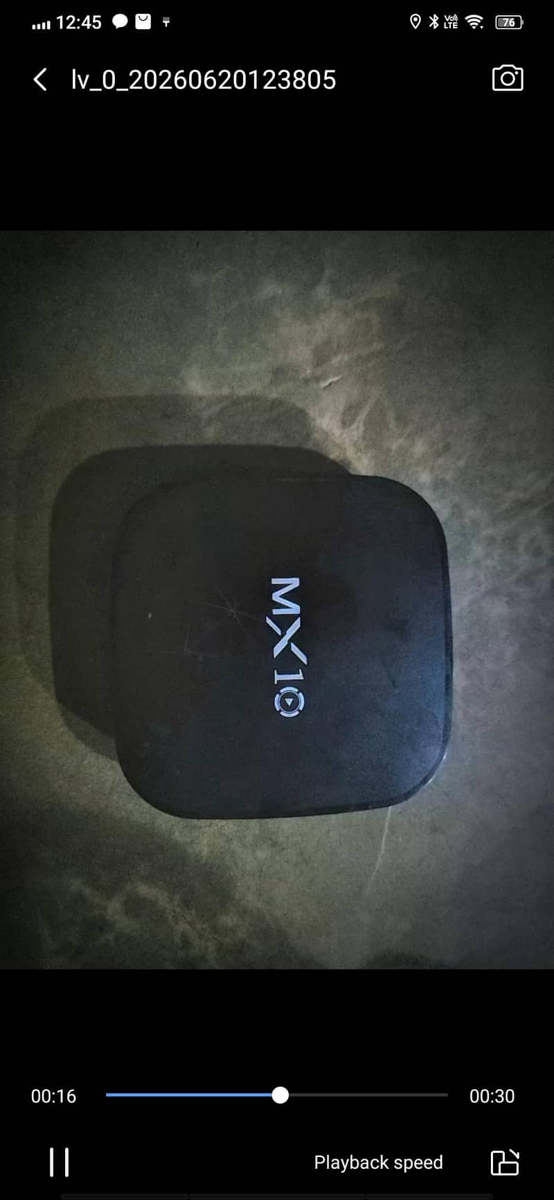 HD Android Box | Fast & Smooth Performance 4