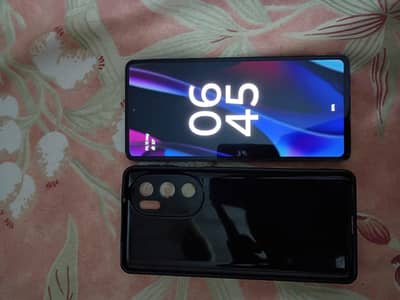 Motorola Edge 30 pro / Motorola edge plus 5G UW (2022)