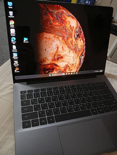 Huawei MateBook 14 14.2" OLED 2.8K Ultra 5 (14 Core) 16GB DDR5 1TB SSD
