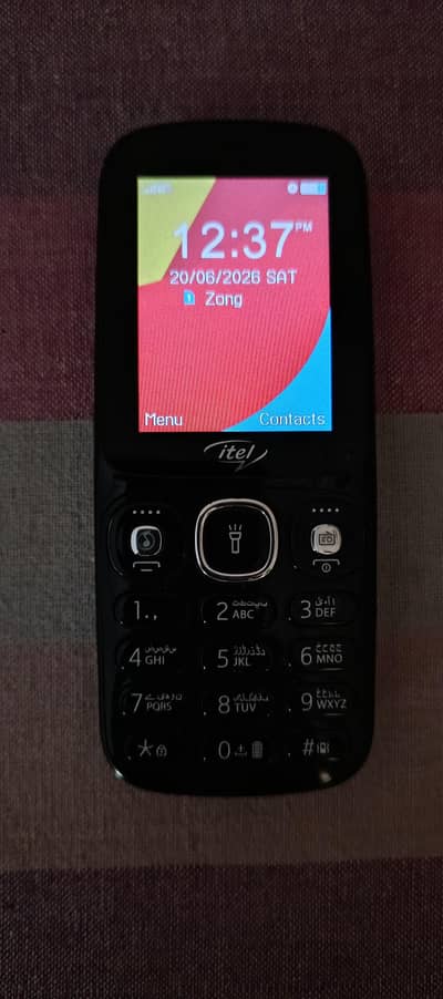 Itel Other Model