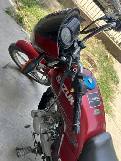 Suzuki 110 GD 2020 for sale