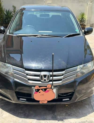 Honda city 1.3 totall ganuiun condition