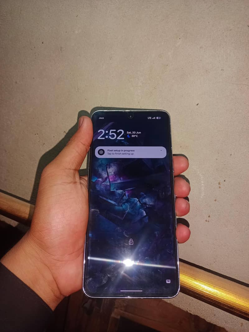Google Pixel 8 Pro 0