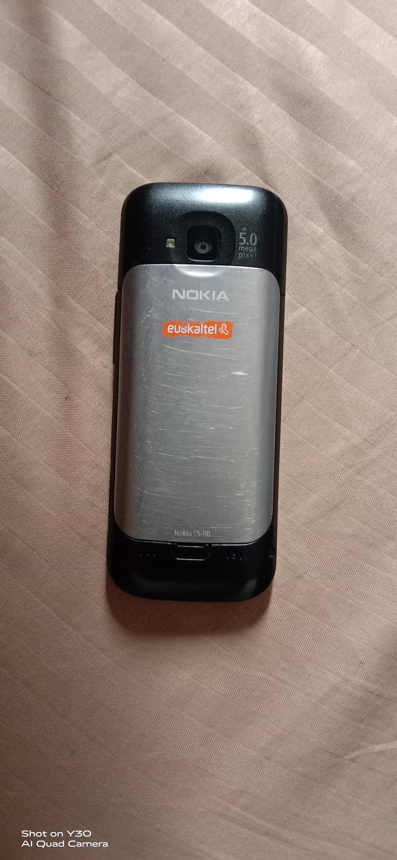 Nokia C5 1
