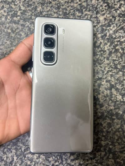 Infinix Hot 50 Pro Plus
