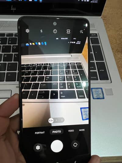 Samsung A51 Dual Sim Pta Approved