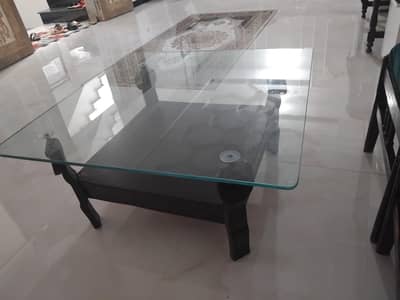 Center Table