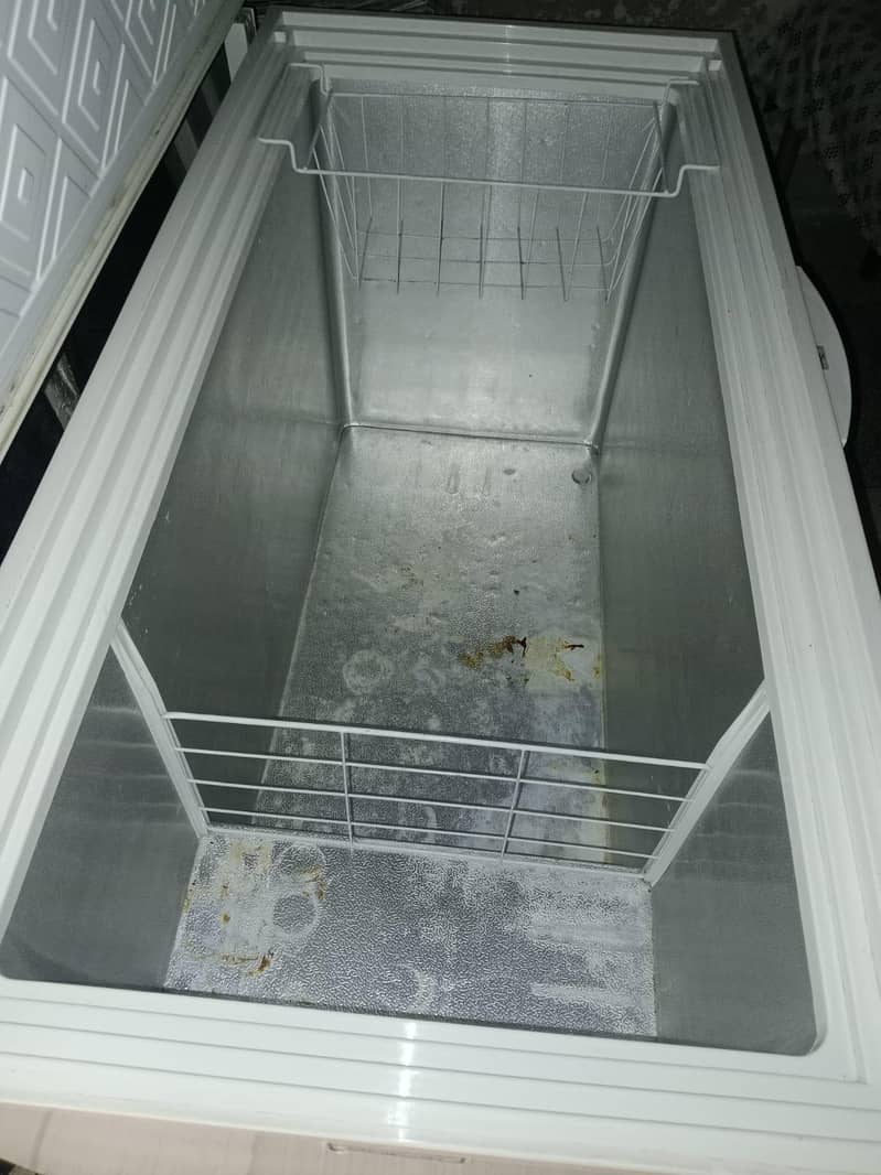 Waves Freezer 2