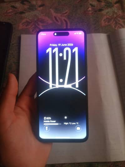 Xiaomi Redmi 13