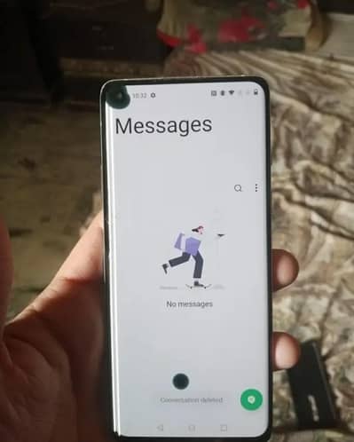 One Plus 8 urgnt sil 03134000182 as nmabbr pay conte kry
