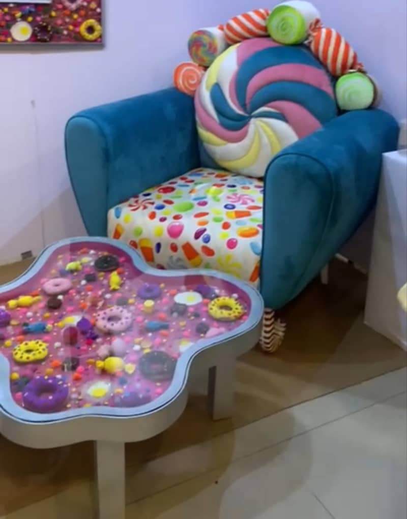 SoFa set 1