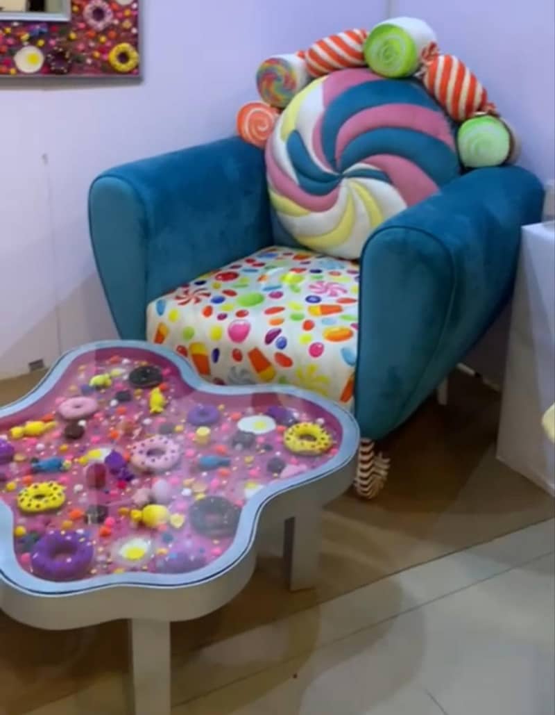 SoFa set 2