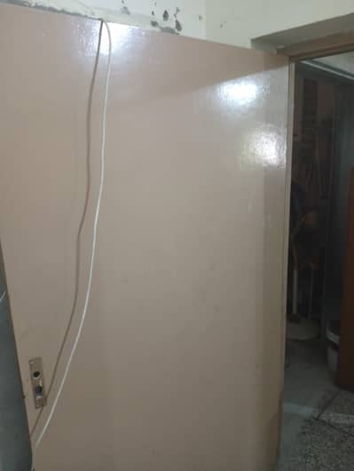 doors