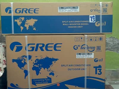 brand new Gree company inverter AC for sale