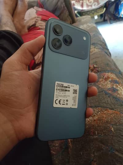 Tecno spark 50