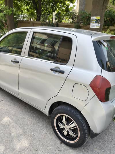 Suzuki Cultus VXR 2019