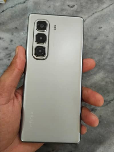 Infinix Hot 50 Pro Plus 03287577100