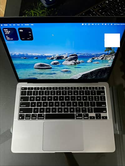 Macbook Air M1 2020 8gb/256gb