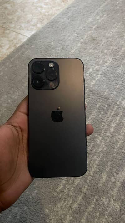 Apple iPhone 14 Pro Max