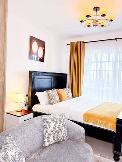 Studio apartment for short stay bahria town phase 7 rwp