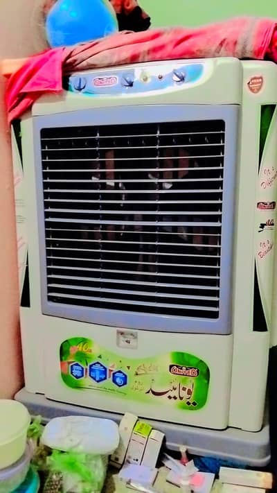 united cooler 10 10